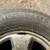 205 70 15 tires on rims- from a subaru- 3 on rims- free 1 thumbnail