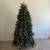 7.5 ft PRE-LIT ARTIFICIAL CHRISTMAS TREE - LIKE NEW 2 thumbnail