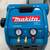 Makita MAC2400 Portable Air Compressor 1 thumbnail