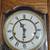 Howard Miller Wind up clock 3 thumbnail