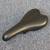 Brand new bike seat, Black, Size: 260mm x 125mm 13 thumbnail