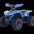 Kids  Electric ATV  -  NEW 2024 Denago 6 thumbnail