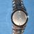 MEN'S FOSSIL WATCH WITH DIAMOND ACCENT 6 thumbnail