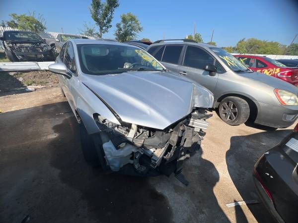 🚗★ 2013-2020 FORD FUSION  - PARTING OUT - M-XP-3 - STK#M17573★🚗 1