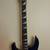 Jackson DK2 Left Handed - Made in Japan 2002/2003 - Trans. Blue 6 thumbnail