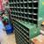 METAL STORAGE BINS   CUBBY HOLES 3 thumbnail