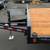 New Iron Eagle 8.5x20 Deckover 14K Trailer with Ramps 7 thumbnail