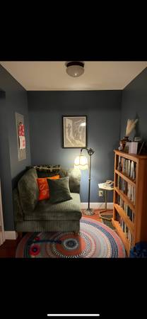Corner Chair / Sofa 1