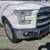2015 FORD F150 SUPERCREW CAB LARIAT PICKUP 4D 6 1/2 FT 2 thumbnail