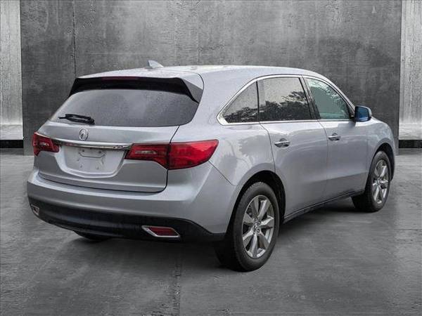 2016 Acura MDX AWD All Wheel Drive w/Tech SUV - $16,749 (Call *(303) 951-8796* to Confirm Availability Instantly)63619737904513124