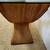 1970s Pencil Reed Console Table Gabriella Crespi Style 11 thumbnail