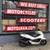 17 HONDA PCX150 LIKE NEW ONLY 7500 MILES , 500 MILE 1 MONTH GUARANTEE 1 thumbnail