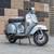 2005 Vespa PX150E / 177cc Kit Excellent Original Paint, Low Miles 1 thumbnail