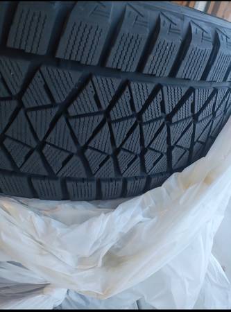 Safe Winter Driving 1