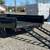 CLEARANCE 7x14-14k GVW Dump Trailer-New BWISE/BRI-MAR 11 thumbnail
