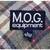 Man Flannel Shirt M.O.G. Equipment Sz L 3 thumbnail
