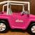 18” Doll Hot Pink Beach Cruiser Jeep 2 thumbnail