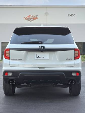 2021 HONDA PASSPORT SPORT. - $20,900 (Portland)63435709961731124