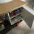 Large Butcher Block Kitchen Island Countertop & Island 5 thumbnail