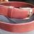 Genuine Italian leather belts 1 thumbnail