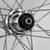 Campagnolo Montreal Clincher 700c Wheelset Chris King / Campagnolo 9 Speed 9 thumbnail