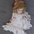 Vintage Effanbee 15" Anne Shirley Doll w/ Extra Outfit 2 thumbnail