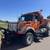 2006 Internatinal 7600 Plow truck 2 thumbnail