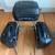Hepco & Becker Luggage Rack - RACK ONLY 9 thumbnail