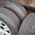 New tires n rims Yokohama Geolandar X-CV 275 65 18 4 thumbnail