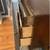 Cabinet/ buffet table 3 thumbnail