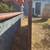 7 Foot Piece of White Marble Formica 2 thumbnail