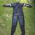 DRYSUIT-XL Mustang aviation rescue swimmer MSD565 1 thumbnail