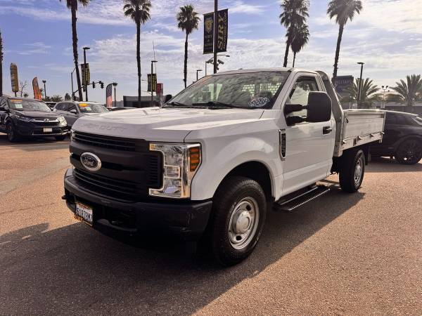 2018 Ford F250 super duty - Photo 3