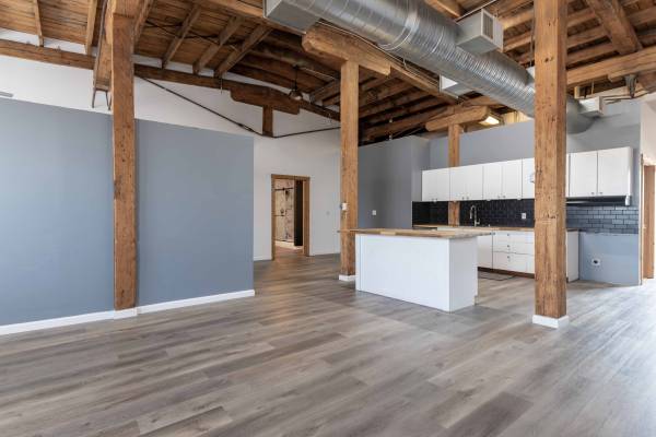 $1,600 / 1br - 1600ft2 - Commercial or Residential Apartment for Rent - Close to Downtown Cleve (Cleveland)63860363578625122