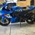 2015 Suzuki GSXR 600 Moto GP Edition 11 thumbnail