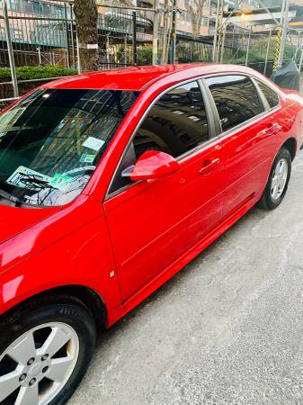 En venta: Chevy Impala 2009 - $3.500 OBO - $3.500 (Harlem / Morningside)63654708644353120