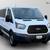 2017 Ford Transit 150 Wagon XL w/Low Roof w/60/40 Side Door Van 3D 2 thumbnail
