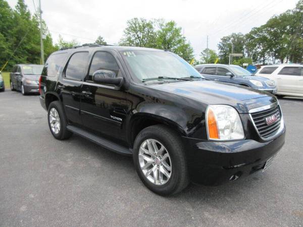 2014 GMC Yukon SLT - $9,980 (Alabaster, Al)63622070797059122