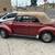 Volkswagen convertible bug 2 thumbnail