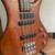 Warwick Corvette 4-string bass 1 thumbnail