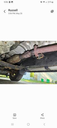 Toyota Sequoia - $3,900 (Haverhill)63615272988163122