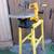 Dewalt Scroll saw with stand 2 thumbnail