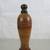 Captain's Nautical Maritime Bell  Metal With Wooden Handle 12" Tall 6 thumbnail