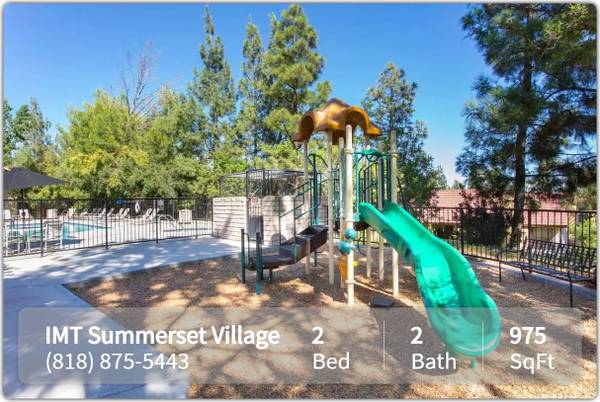 $2,920 / 2br - 975ft2 - Simply breath-taking! Beautifully designed 2 BR/2 BA - just for you (Chatsworth)63953073569154121