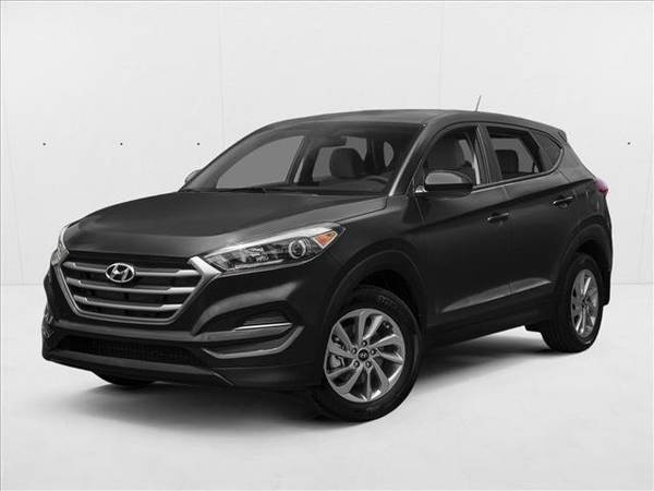 2017 Hyundai Tucson Night Call (970) 659-1689 1