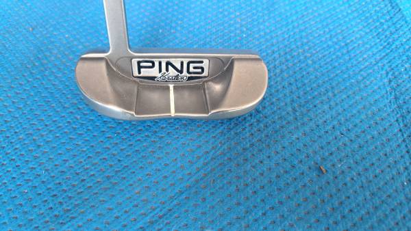 PING PUTTER #B60. 1