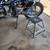 MotorCycle Bike Stand" 2 thumbnail