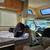 2009 23ft Ford Chateau E350 Class C Motorhome 4 thumbnail