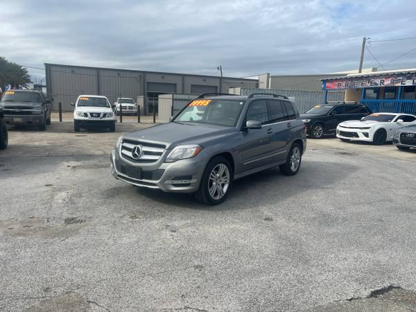 2013 Mercedes-Benz GLK-Class GLK350 4MATIC - $9,995 (1730 Airline Dr Kenner, LA)63624863709313121