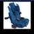 EXCELLENT CONDITION NEVER USED CAR SEAT 1 thumbnail